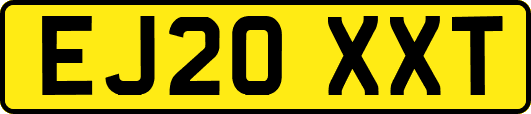 EJ20XXT