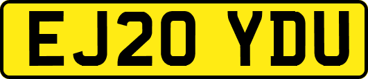 EJ20YDU