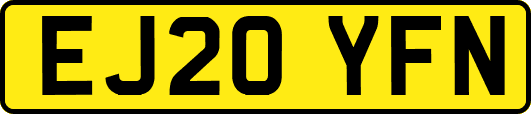 EJ20YFN