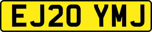 EJ20YMJ