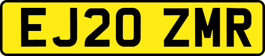 EJ20ZMR