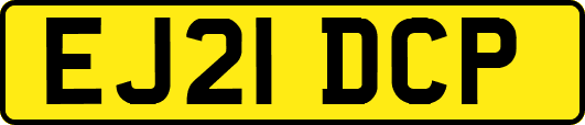 EJ21DCP