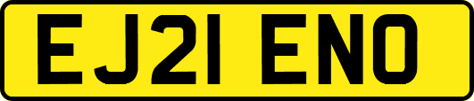 EJ21ENO