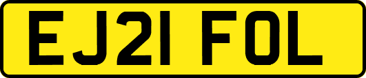 EJ21FOL