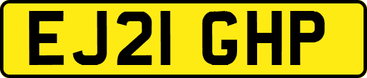 EJ21GHP