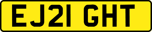 EJ21GHT