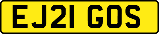 EJ21GOS