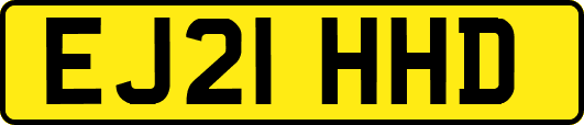 EJ21HHD