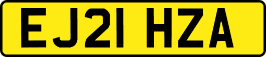 EJ21HZA