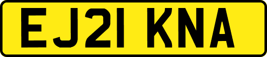 EJ21KNA