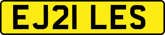 EJ21LES