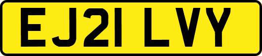 EJ21LVY