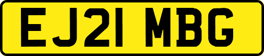 EJ21MBG