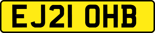 EJ21OHB