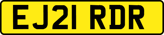 EJ21RDR
