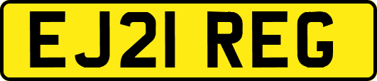 EJ21REG