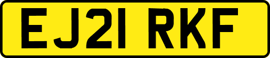 EJ21RKF