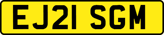 EJ21SGM