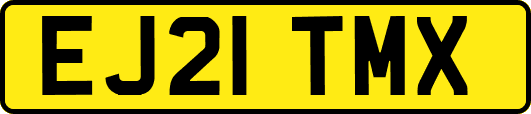 EJ21TMX