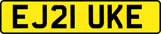 EJ21UKE