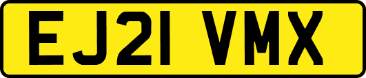 EJ21VMX