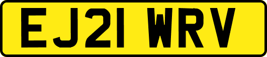 EJ21WRV