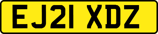 EJ21XDZ