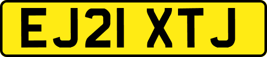 EJ21XTJ