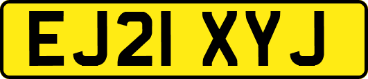 EJ21XYJ