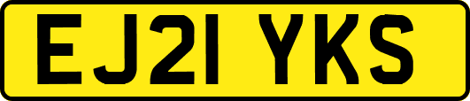 EJ21YKS
