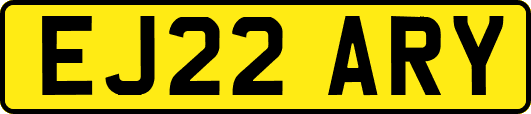 EJ22ARY