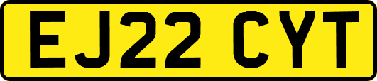 EJ22CYT