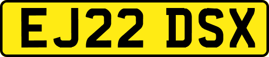 EJ22DSX