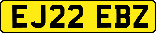 EJ22EBZ