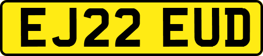 EJ22EUD