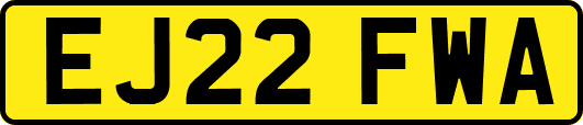 EJ22FWA