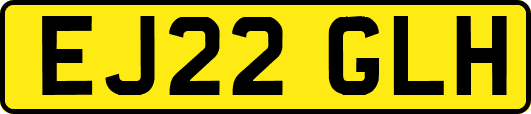 EJ22GLH