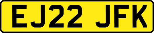 EJ22JFK