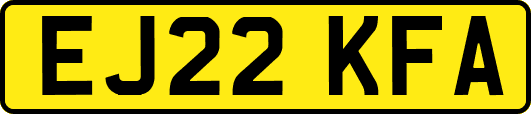 EJ22KFA