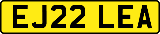 EJ22LEA