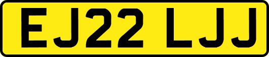 EJ22LJJ
