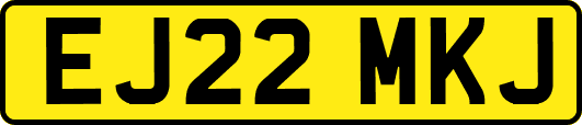 EJ22MKJ
