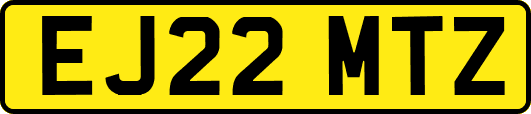 EJ22MTZ