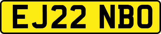EJ22NBO