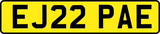 EJ22PAE
