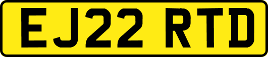 EJ22RTD