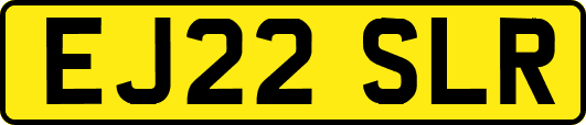 EJ22SLR