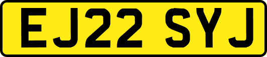 EJ22SYJ