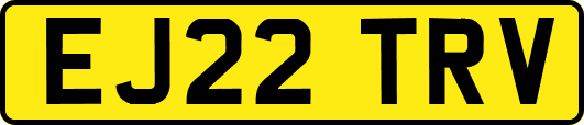 EJ22TRV