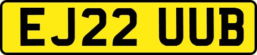 EJ22UUB